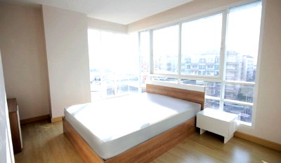 ขายคอนโด : 🏢 ขายคอนโด : Emerald Residence Ratchada (เอมเมอรัลด์ เรสซิเดนท์ รัชดา)   รหัสทรัพย์ | 📌LNP-C10946 