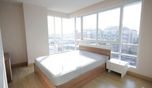 🏢 ขายคอนโด : Emerald Residence Ratchada (เอมเมอรัลด์ เรสซิเดนท์ รัชดา) รหัสทรัพย์ | 📌LNP-C10946