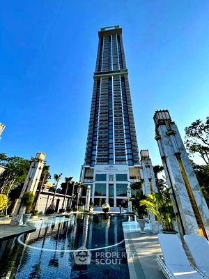 Condos for sale : 2-BR Condo at Copacabana Beach Jomtien close to Jomtien Beach (ID 2349158)