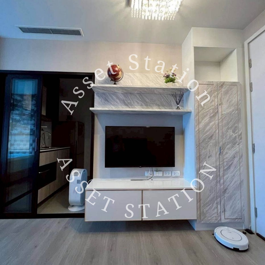 รูป 🔆ให้เช่า THE BASE Phetkasem 29 ห้องราคาดีมาก | MRT เพชรเกษม 48 - รูปที่ 7/15