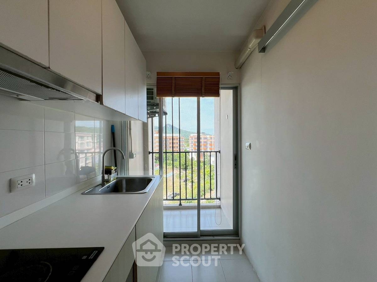 picture 1-BR Condo at Baan Peang Ploen Huahin close to Khao Takiab beach (ID 2473010) - 11/16