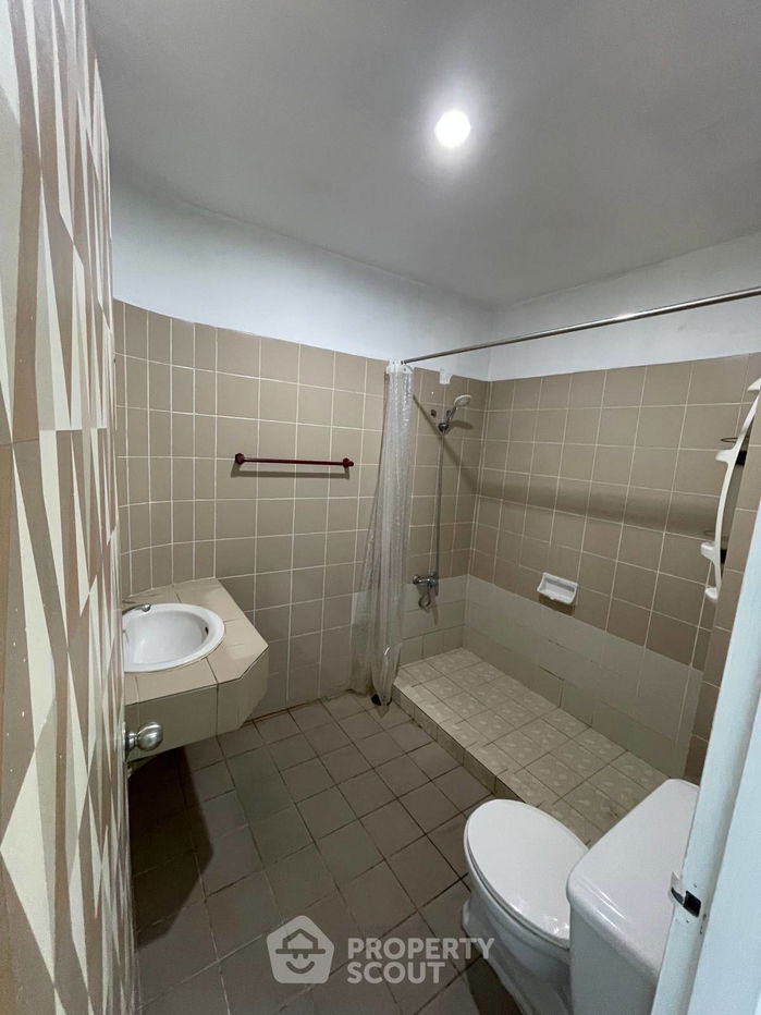 รูป คอนโด 1-ห้องนอน ที่ ไทยรงค์ ทาวเวอร์ ใน สวนหลวง (ID 2474499) - รูปที่ 2/7