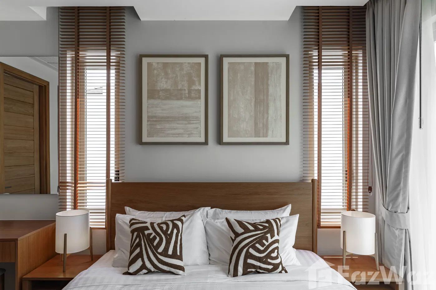 picture 4 bedroom pool villa for sale in Botanica Foresta 5334025 - 25/34