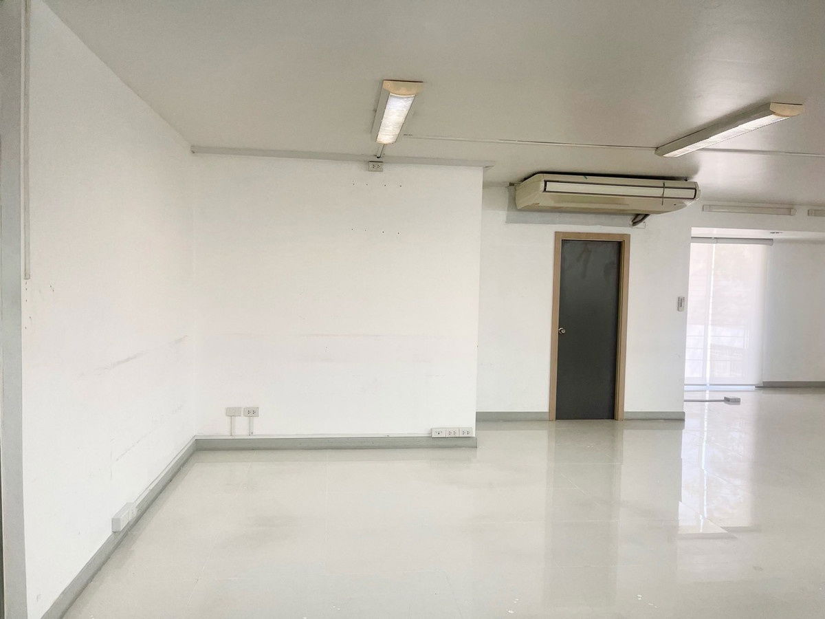 รูป WS6058 🏢 ให้เช่าพื้นที่สำนักงาน – Wealth Tower เจริญนคร ใกล้ BTS เจริญนคร เพียง 45,000 บาท/เดือน - รูปที่ 7/31