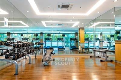 รูป คอนโด 1-ห้องนอน ที่ ไอ-บิซ่า คอนโดมิเนียม อาร์ซีเอ ใน บางกะปิ (ID 2476671) - รูปที่ 12/14