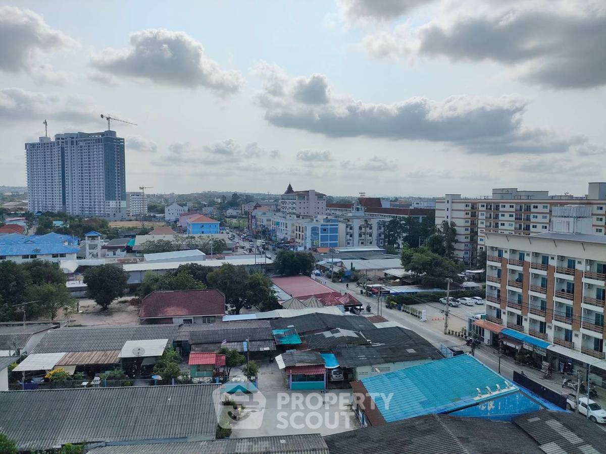 picture Studio Condo at The Empire Tower Pattaya close to Pattaya (ID 1501280) - 22/26