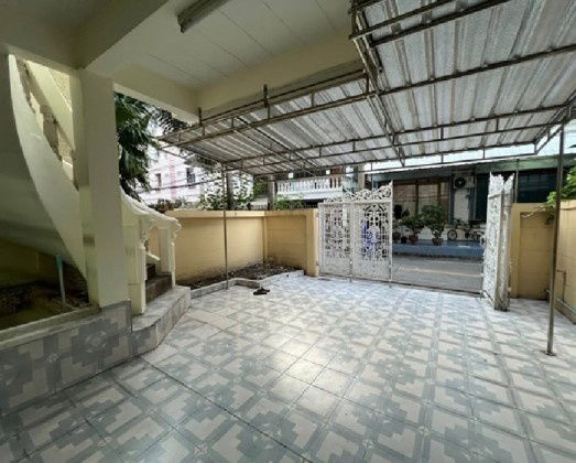 รูป ให้เช่าทาวน์โฮม 4 ชั้น ซอยอารีย์สัมพันธ์ 4 พญาไท / พื้นที่ใช้สอย 300 ตารางเมตร / ไม่สัตว์เลี้ยง อยู่อาศัย หรือ Home Office ไม่ให้จดบริษัท - รูปที่ 8/14