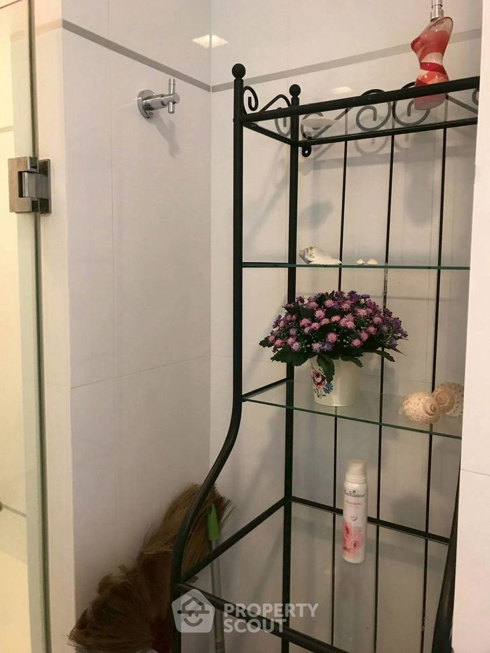 picture 1-BR Condo at Thru Thonglor in Bang Kapi (ID 2475677) - 7/16