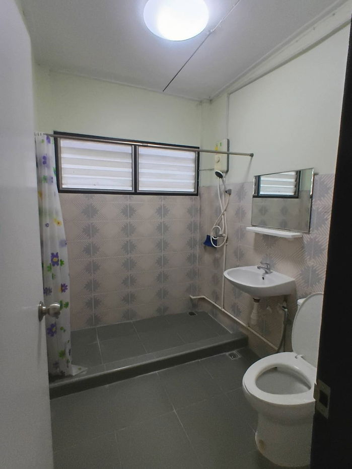 รูป ให้เช่าบ้านเดี่ยว 1 ชั้น ลาดพร้าว 87 ใกล้ Central Eastville พร้อมอยู่ - รูปที่ 14/22