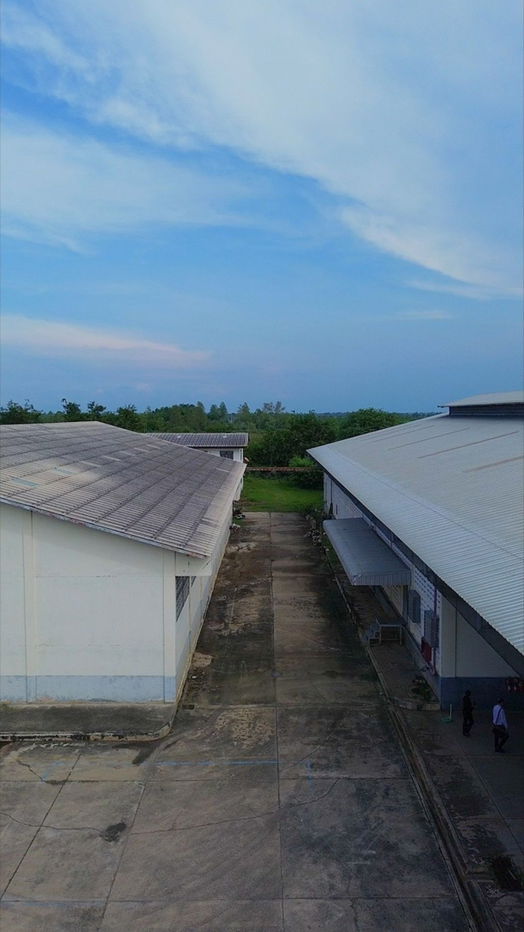 รูป โรงงานพร้อมใช้ พร้อมประกอบกิจการต่อได้เลย ติดถนนสายหลัก  ทุ่งคอก สองพี่น้อง สุพรรณบุรี   - รูปที่ 3/11