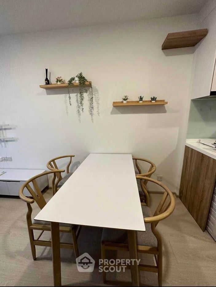 picture 1-BR Condo at Noble Ambience Sukhumvit 42 near BTS Ekkamai (ID 2474929) - 4/23