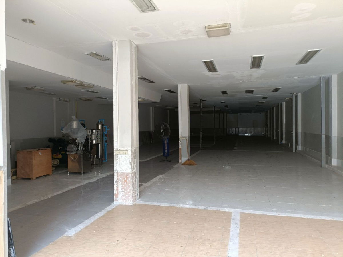 picture For sale factory buildings with office, Bang Phli, Samut Prakan, price 7.3 MB. Transfer fee 50% - 28/28