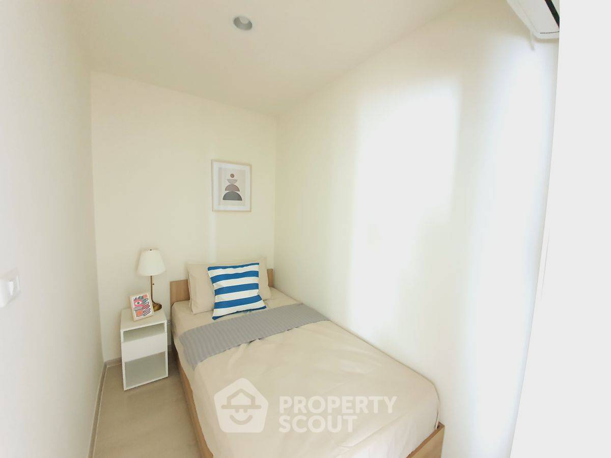 picture 3-BR Condo at Nue Noble Chaengwattana in Bang Talat (ID 2138879) - 13/17