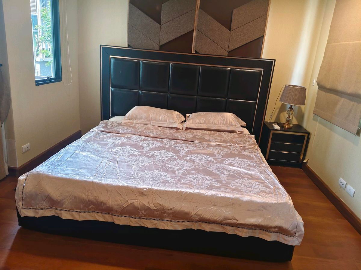 รูป ขาย 🏡 บ้านเดี่ยว 3 ชั้น – ดอนเมือง สรงประภา✨✈️ ใกล้สนามบินดอนเมือง 🏫 รร. Harrow 🛍️ ตลาดใหญ่หน้าโครงการ - รูปที่ 7/15