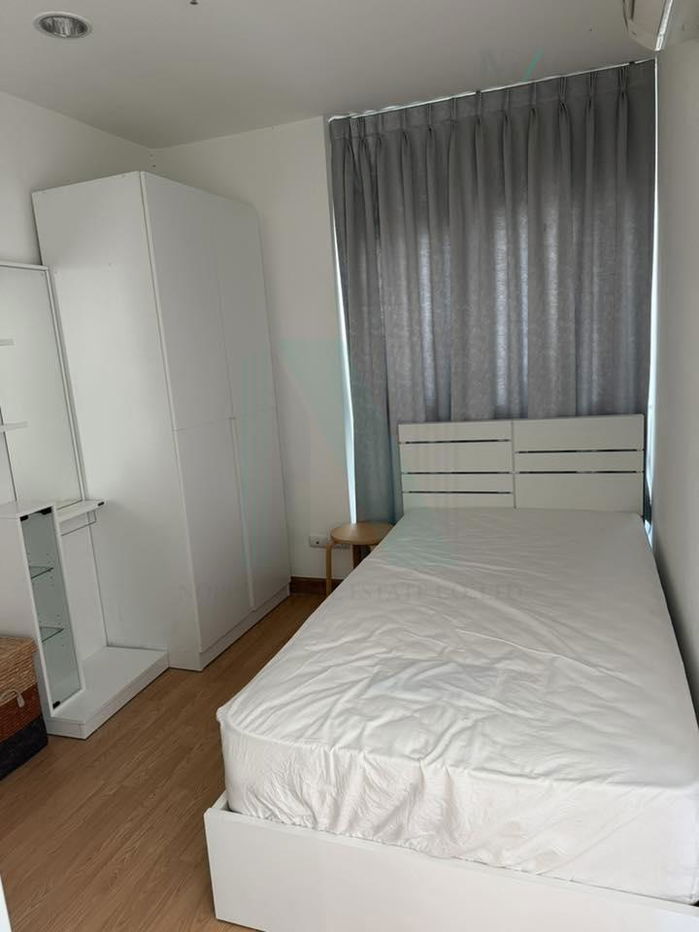 picture ðĐ For Sell Condo ASPIRE RAMA 4 Building 1, Floor 24,2 bed room, Room size 45 sqm - 4/8