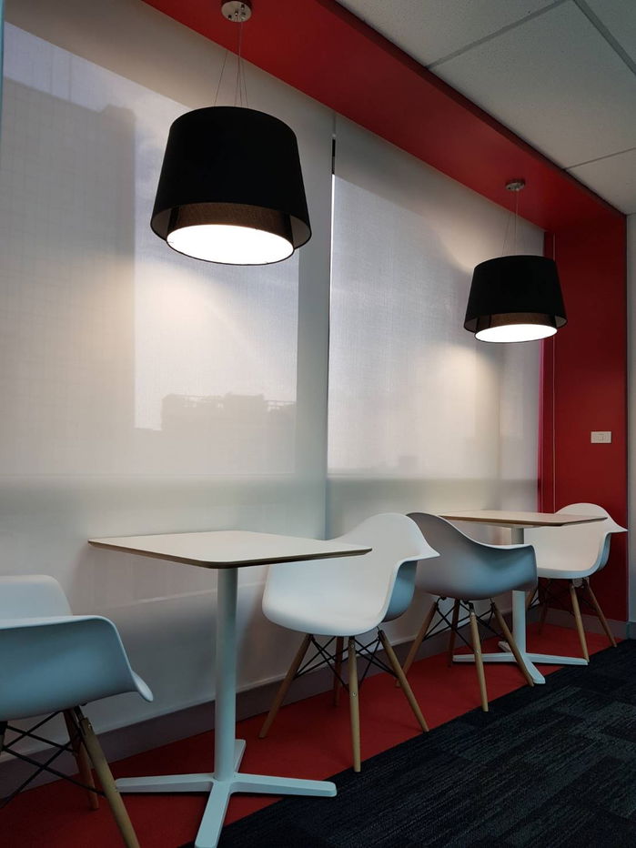 picture ðĻ Office for Rent! Prime Location at PhaholyothinâAri, Only 300m from BTS Ari - 44/44