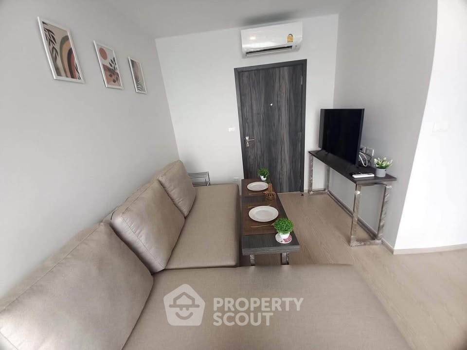 รูป คอนโด 1-ห้องนอน ที่ เอลลิโอ เดล เนสท์ ใกล้ BTS อุดมสุข (ID 2436586) - รูปที่ 4/12