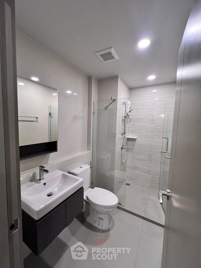 picture 2-BR Condo at ASPIRE Onnut Station near BTS On Nut (ID 2467675) - 12/14