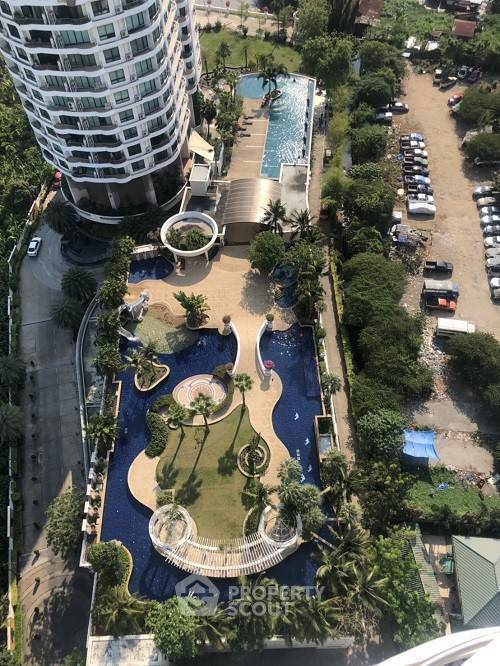 รูป คอนโด 2-ห้องนอน ที่ ศุภาลัย คาซา ริวา ใกล้ ถนนตก (ID 387476) - รูปที่ 10/21