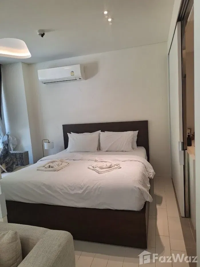 รูป Veranda Hua Hin (Pool Access 9.45 ล้าน) 5924323 - รูปที่ 4/10