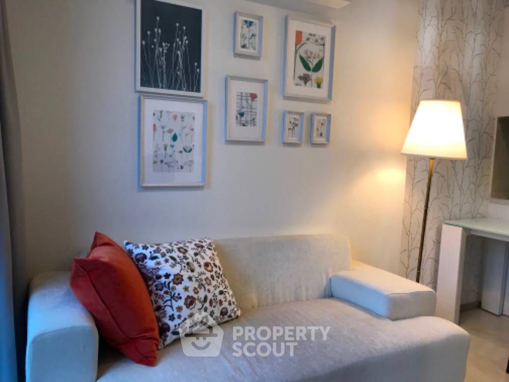 รูป คอนโด 1-ห้องนอน ที่ ริทึ่ม สุขุมวิท42 ใกล้ BTS เอกมัย (ID 761391) - รูปที่ 8/15