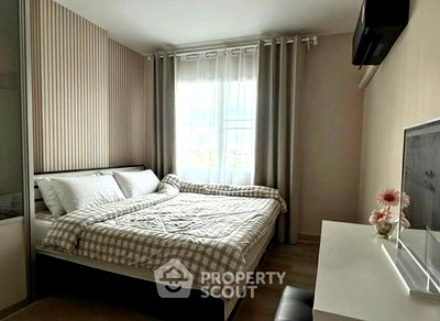 Condos for sale : 1-BR Condo at The Parkland Srinakarin in Samrong Nuea (ID 2474265)