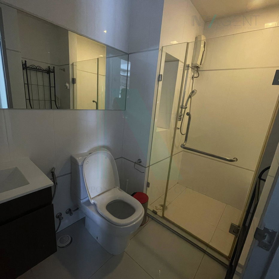 รูป 🚩 ขายคอนโด ทรู ทองหล่อ อาคาร 1 ชั้น 20 1 ห้องนอน ขนาด 36 ตรม ใกล้ โรงพยาบาลกรุงเทพ - รูปที่ 6/8