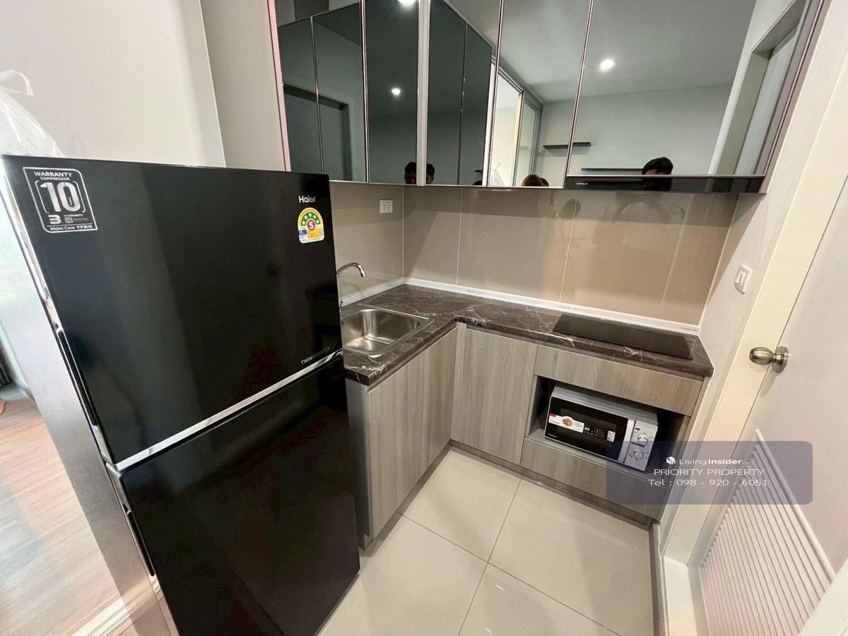 picture For rent The President Charan-Yaek Fai Chai Station - 6/7