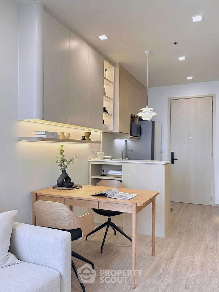 picture 1-BR Condo at Noble State 39 near BTS Phrom Phong (ID 2470980) - 5/12