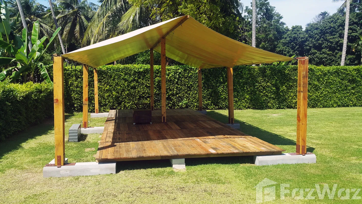 picture 10 Bedroom House for sale in Takhian Tia, Chon Buri  5899991 - 5/19