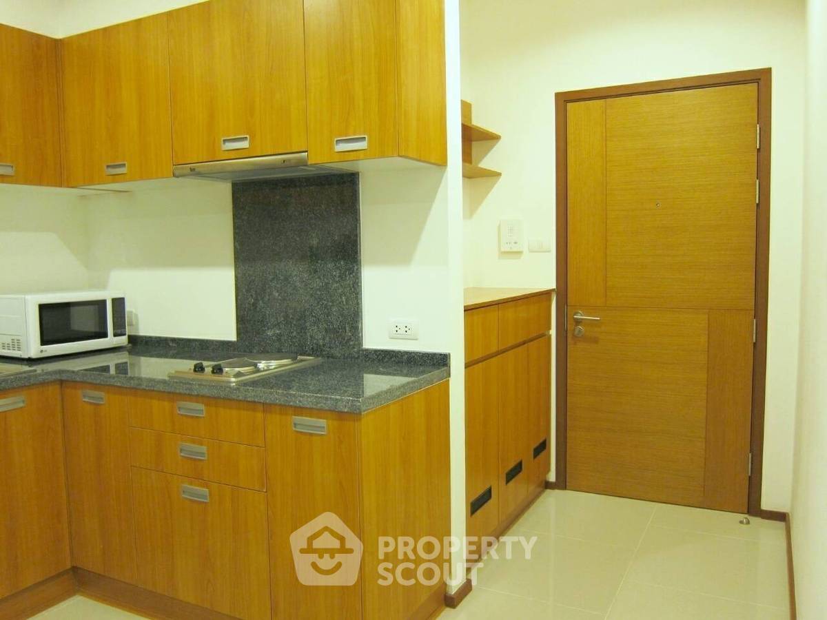 รูป คอนโด 1-ห้องนอน ที่ วิลล่า สาทร ใกล้ BTS กรุงธนบุรี (ID 2476370) - รูปที่ 4/9