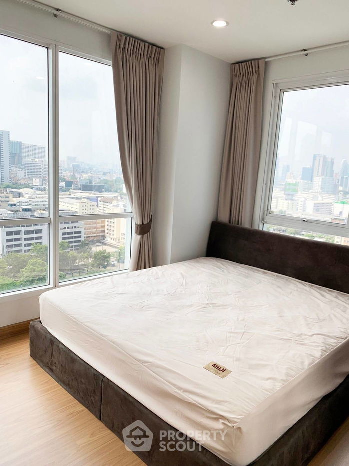 รูป คอนโด 2-ห้องนอน ที่ เดอะ คอมพลีท ราชปรารภ ใกล้ ARL ราชปรารภ (ID 1149447) - รูปที่ 10/28