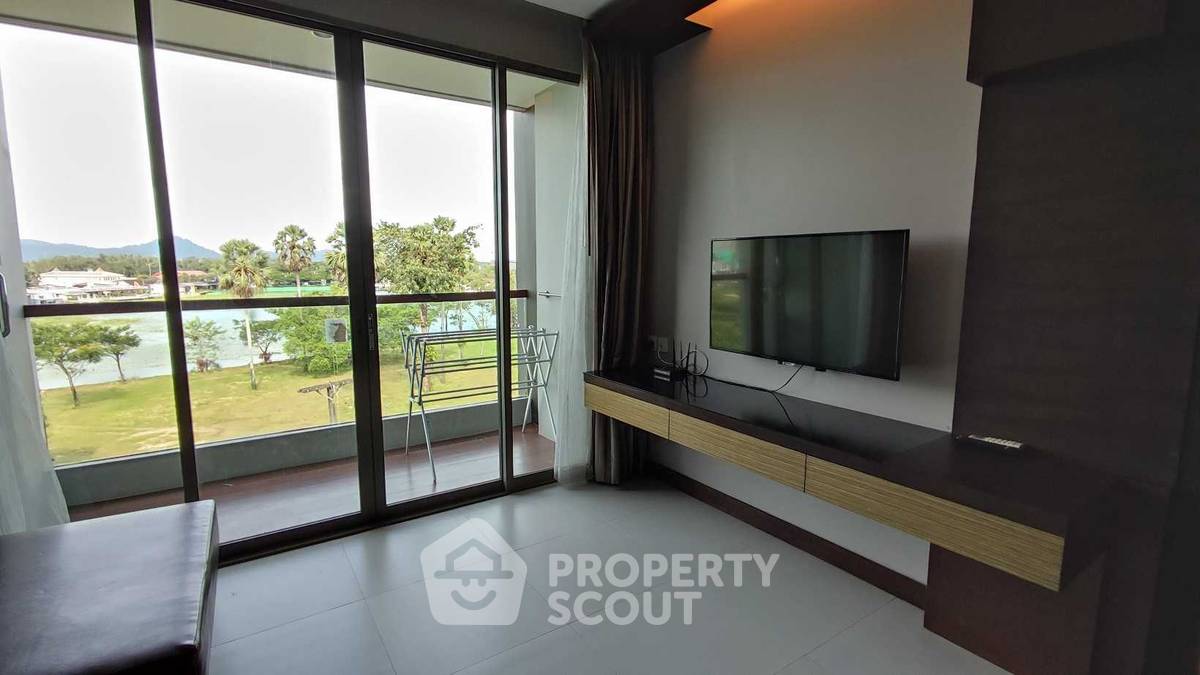 รูป คอนโด 2-ห้องนอน ที่ เดอะ รีเจ้นท์ บางเทา ใกล้ หาดลากูน่า (ID 1507490) - รูปที่ 4/14