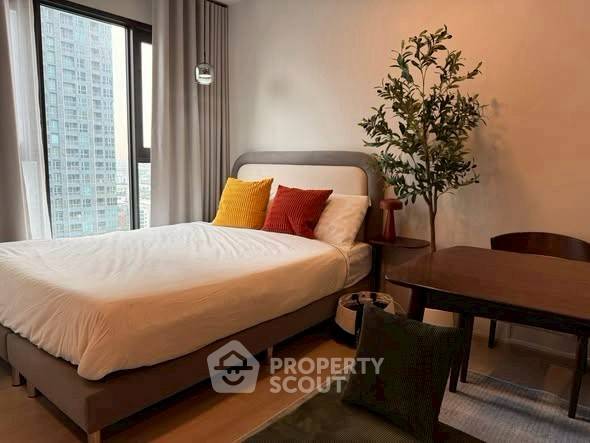 picture Studio Condo at ASPIRE Onnut Station near BTS On Nut (ID 2386723) - 4/9