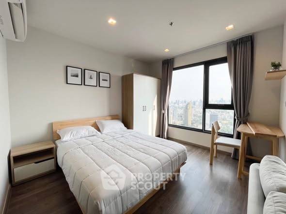 รูป คอนโด 1-ห้องนอน ที่ ไลฟ์ ลาดพร้าว แวลลีย์ ใกล้ BTS ห้าแยกลาดพร้าว (ID 2470257) - รูปที่ 2/8