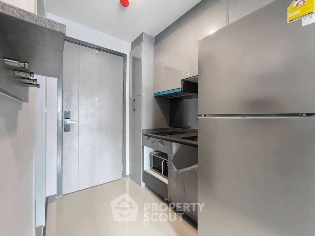 picture 1-BR Condo at Ideo Chula Samyan near MRT Sam Yan (ID 1952011) - 2/6