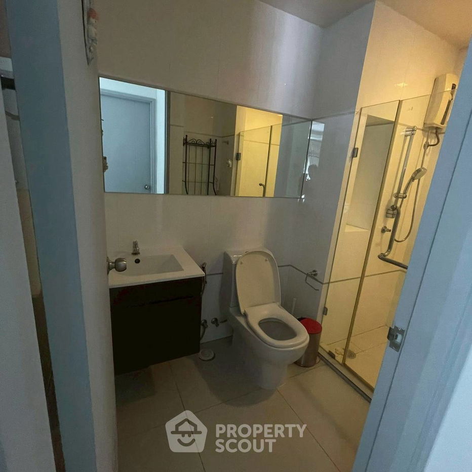 picture 1-BR Condo at Thru Thonglor in Bang Kapi (ID 2475677) - 15/16