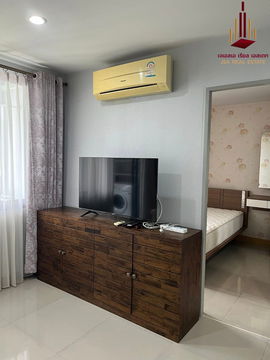 ✨ ให้เช่า เลอริช แอท อารีย์ สเตชั่น ✨  💰  ราคา 15,000 บาท/เดือน