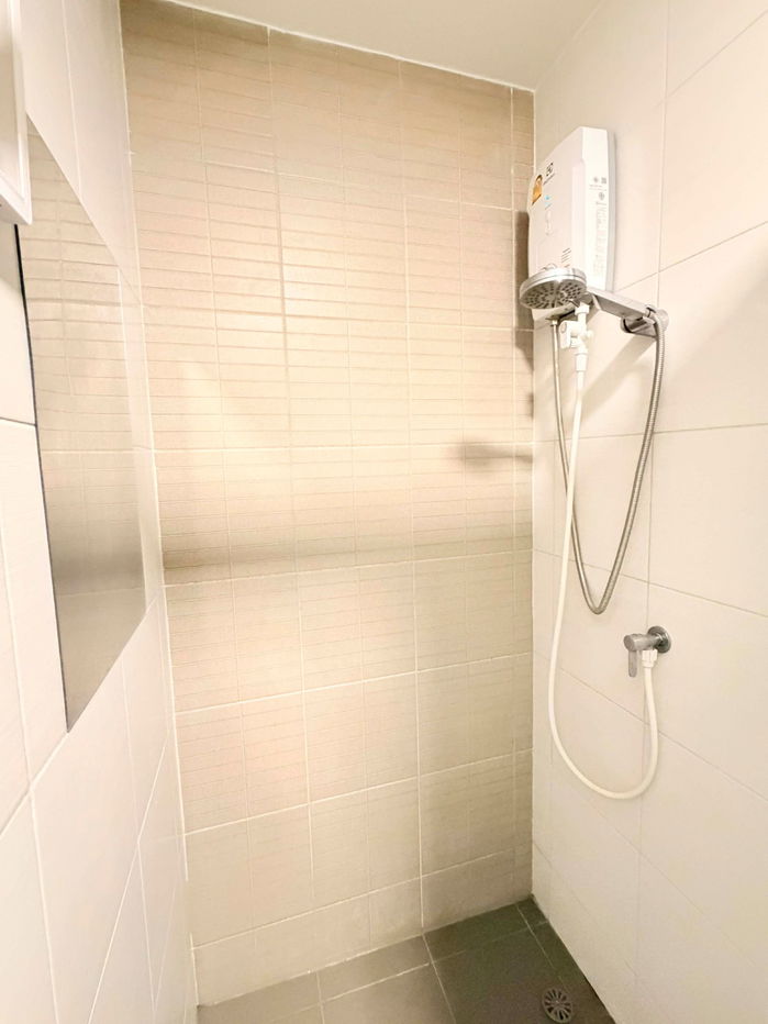 รูป 🔮RB22216 ให้เช่าถูกมาก👍ดีคอนโด แคมปัส ไฮด์อเวย์ เฟส 4✅แอดไลน์ @119dgdea ( มี @ ด้วย) แอดมินตอบไว - รูปที่ 4/8