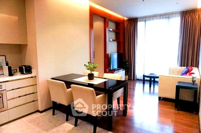 Condos for rent Middle Sukhumvit : 1-BR Condo at The Address Sukhumvit 28 near BTS Phrom Phong (ID 2337969)