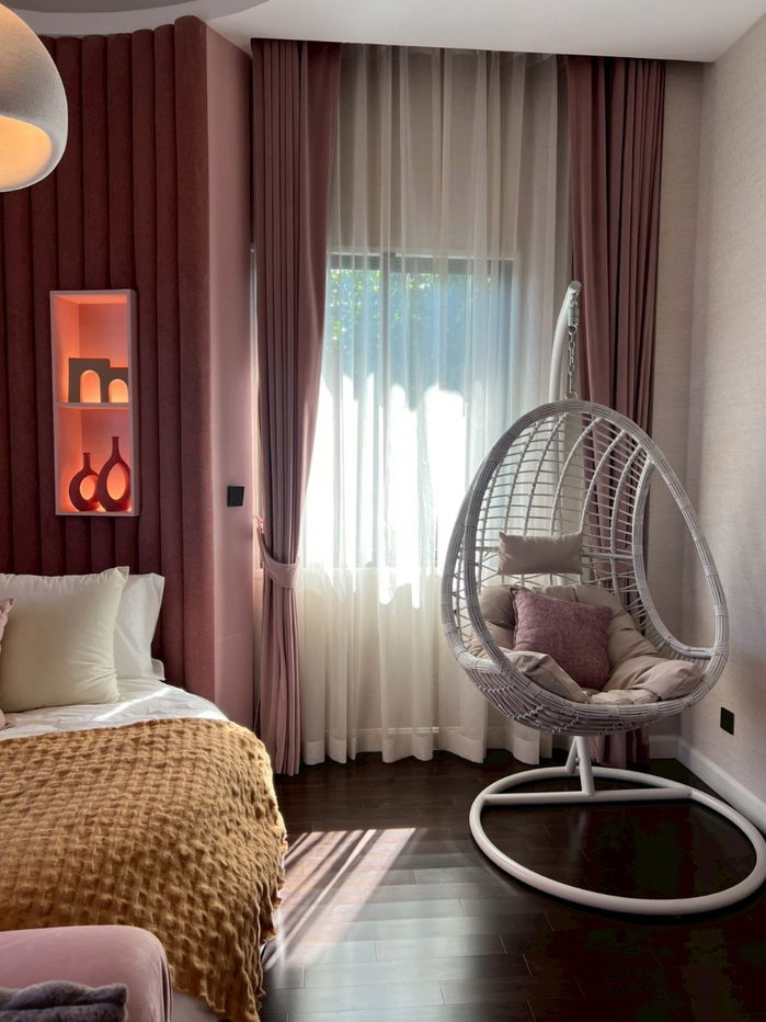 picture A luxurious house in the GRAND BANGKOK BOULEVARD State BANGNA project offers you relaxation and tranquility. - 7/18