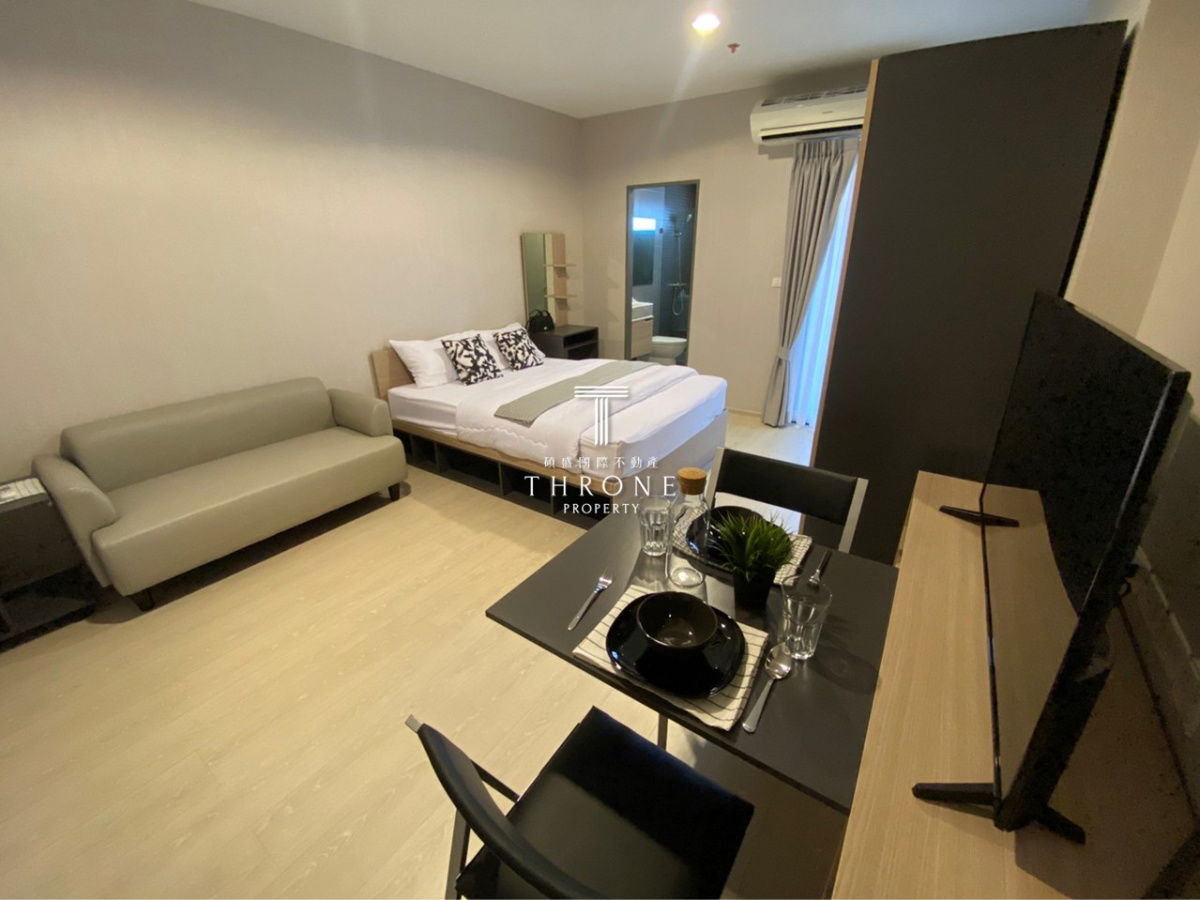 รูป ไอดีโอ สุขุมวิท 115 🌟PN-00004578🌟 - รูปที่ 1/7