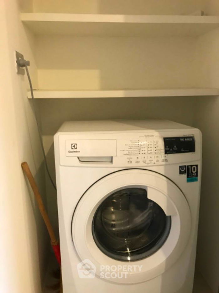 รูป คอนโด 1-ห้องนอน ที่ ริทึ่ม สุขุมวิท42 ใกล้ BTS เอกมัย (ID 761391) - รูปที่ 13/15