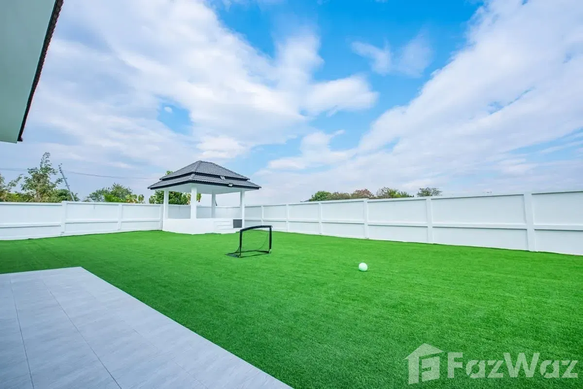 picture 5 Bedroom Villa for sale in Huai Yai, Chon Buri  5924353 - 18/19