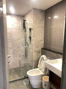 1-BR Condo at Quintara Phume Sukhumvit 39 near BTS Phrom Phong (ID 2475511)