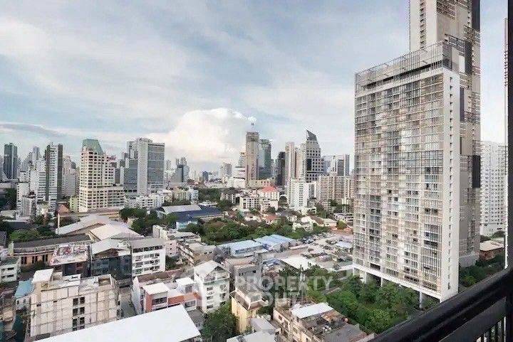 รูป คอนโด 2-ห้องนอน ที่ ออกัสตัน สุขุมวิท22 ใกล้ MRT ศูนย์การประชุมแห่งชาติสิริกิติ์ (ID 1818412) - รูปที่ 13/13