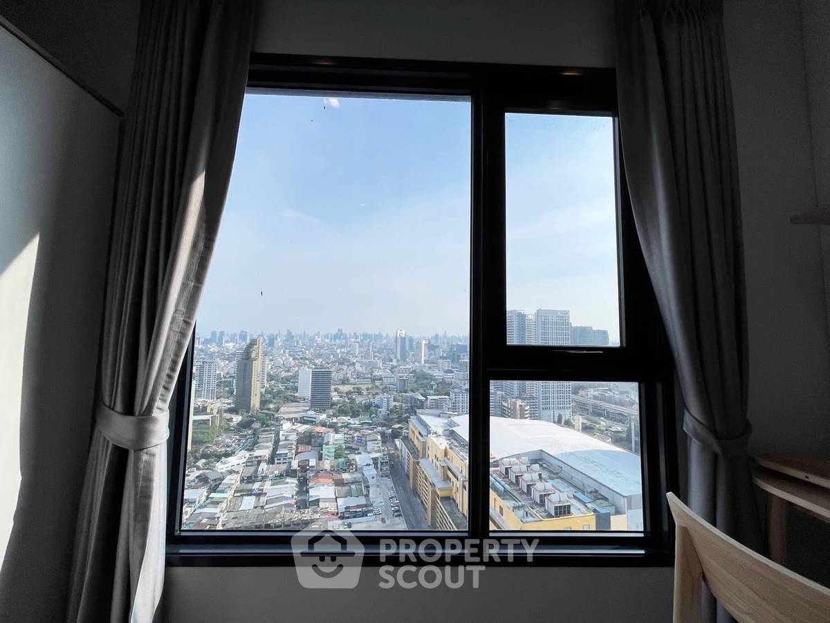 รูป คอนโด 1-ห้องนอน ที่ ไลฟ์ ลาดพร้าว แวลลีย์ ใกล้ BTS ห้าแยกลาดพร้าว (ID 2470257) - รูปที่ 8/8