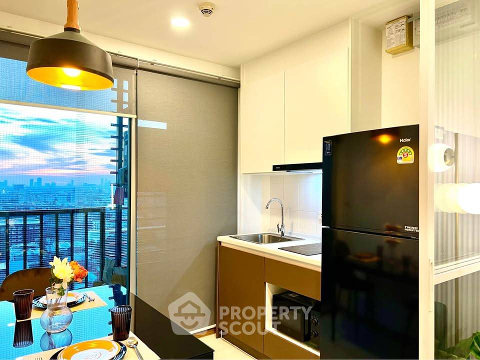 picture 1-BR Condo at The Base Sukhumvit 77 near BTS On Nut (ID 2459011) - 9/12