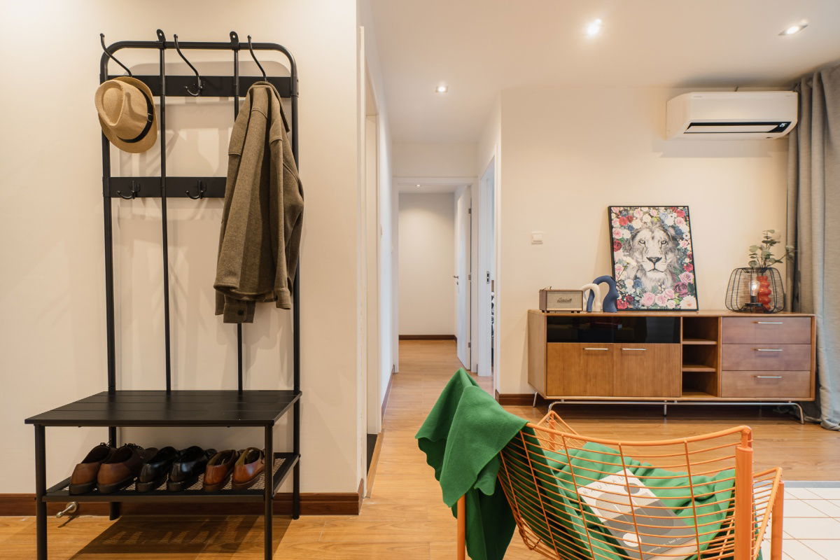 รูป 🏢 ขายคอนโด : Ables Ladprao 27 (เอเบิลส์ ลาดพร้าว 27) รหัสทรัพย์ | 📌 LNP-C10942 - รูปที่ 31/34