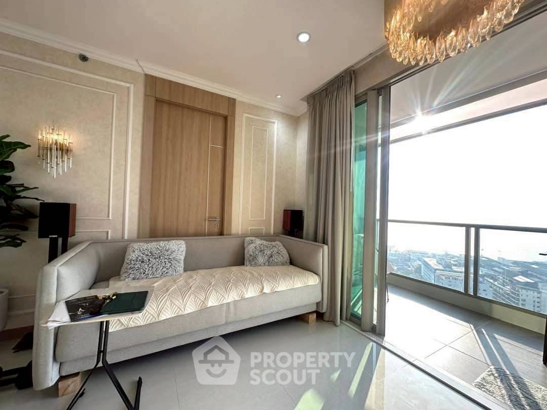 รูป คอนโด 2-ห้องนอน ที่ เดอะ ริเวียร่า จอมเทียน ใกล้ หาดจอมเทียน (ID 2471203) - รูปที่ 11/16